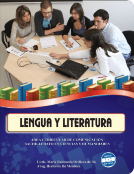 Lengua y Literatura