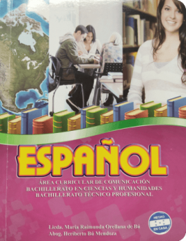 Espanol BTP