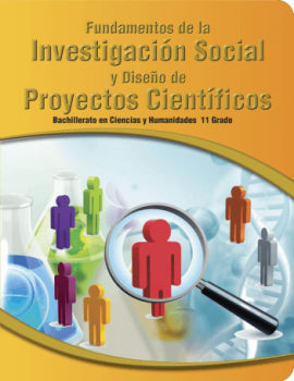 Fundamentos de la Investigación Social