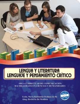 Lengua y Literatura