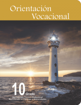 Orientación Vocacional