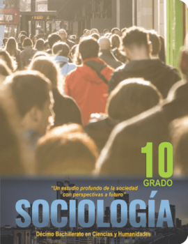 Sociología