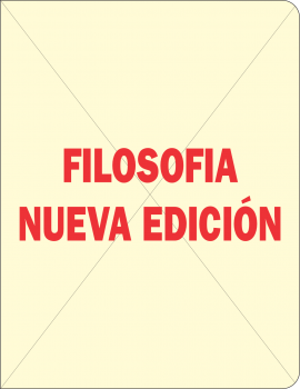 Portada Filosofia v2026