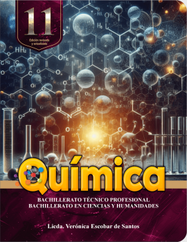Portada Quimica 11 v2025